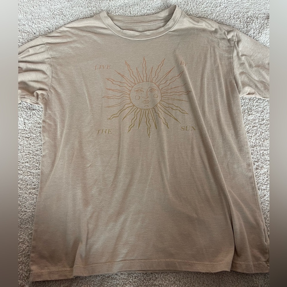 American Eagle shirt